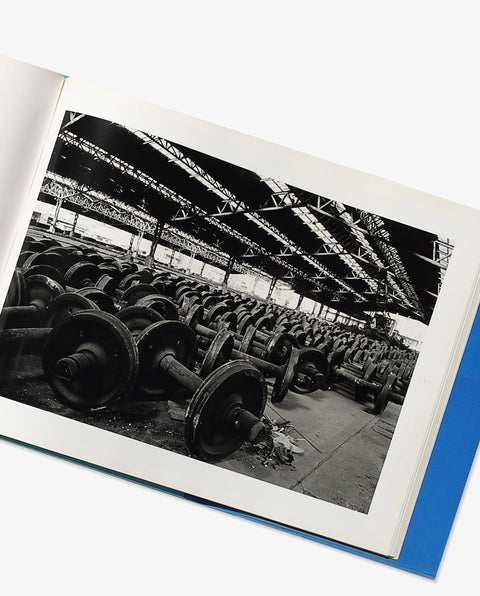 Architectural Apocalypse (2003)