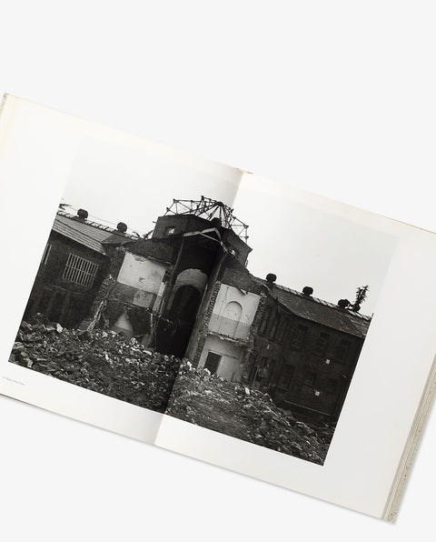 Architectural Apocalypse