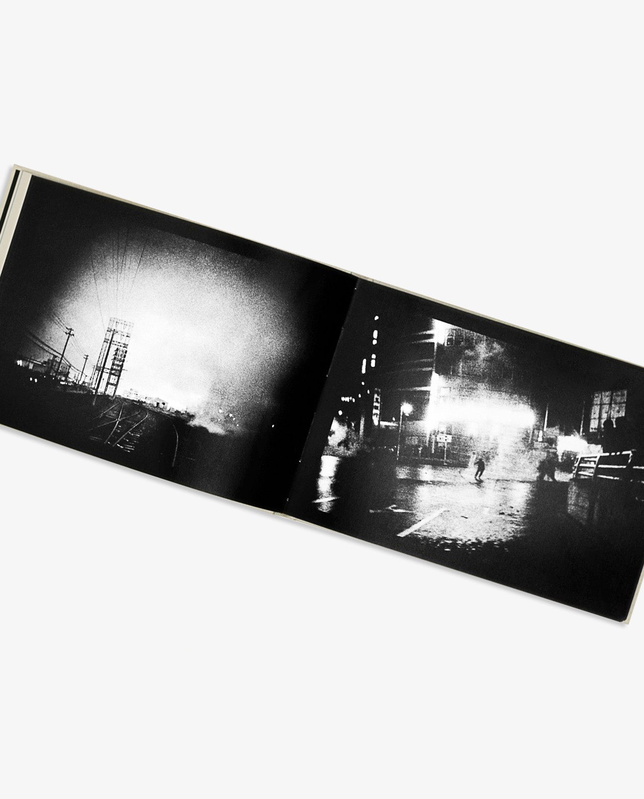 DAIDO SLIDE – BOOK AND SONS