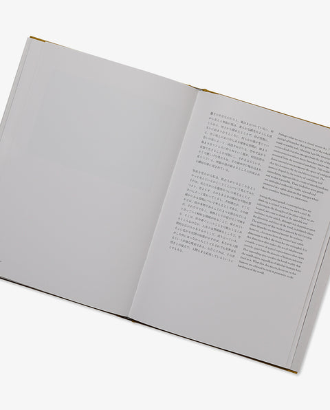 Inhabiting Light Dialogue on the Edge of the Everyday World
