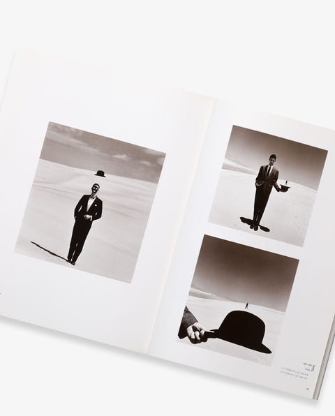 SHOJI UEDA PHOTOGRAPHS 1930's-1990's