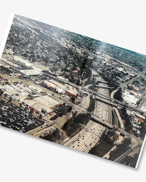 A Whole California Anthology 1993–2025