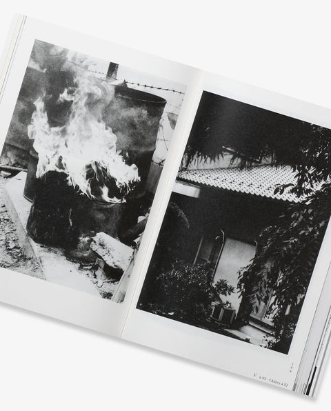 Provocative Relationship - Daido Moriyama × Takuma Nakahira