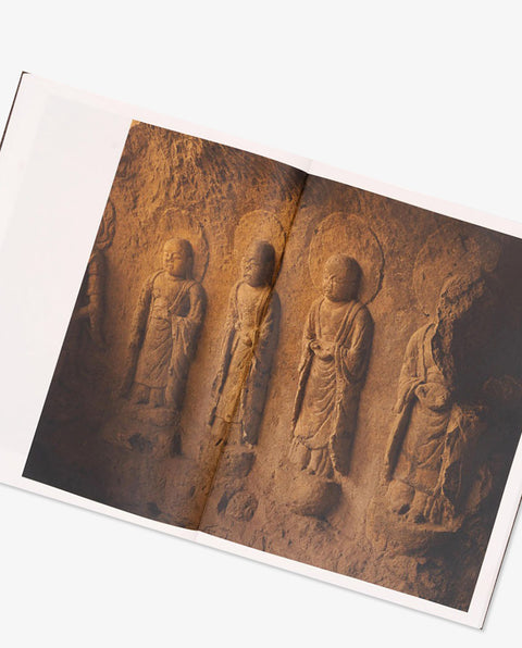 ANCIENT TEMPLES IN JAPAN