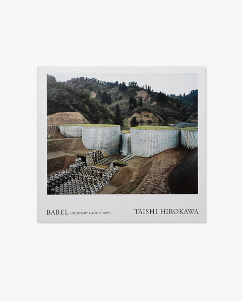 BABEL ORDINARY LANDSCAPES