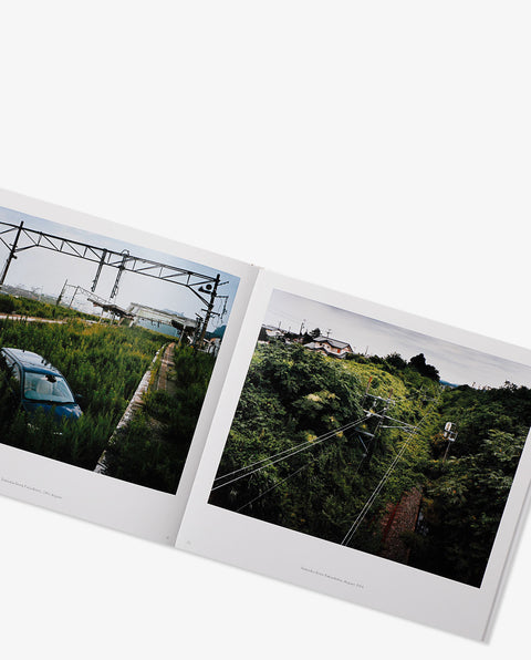 BABEL ORDINARY LANDSCAPES