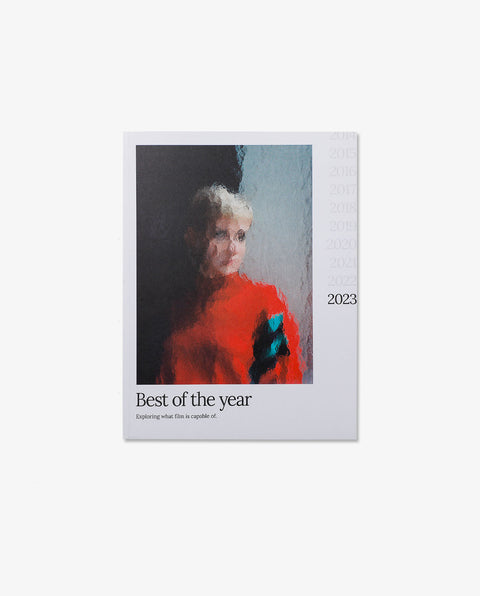 CARMENCITA BEST OF 2023