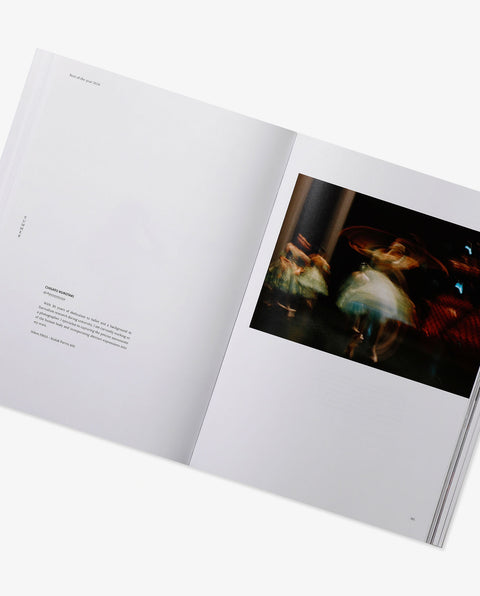 CARMENCITA BEST OF 2024