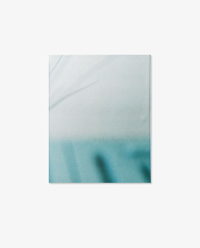 Rinko Kawauchi｜Early Works 1997 – BOOK AND SONS