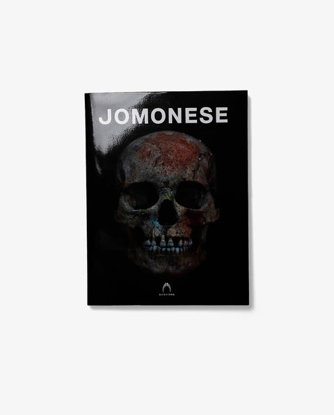 JOMONESE