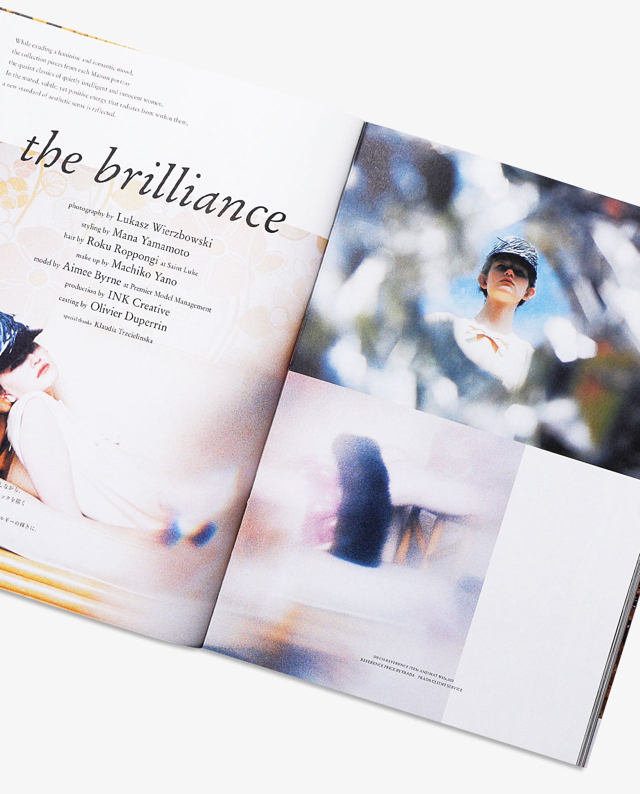 Lula JAPAN issue21 – BOOK AND SONS