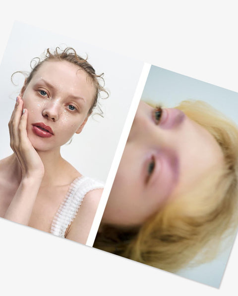 Lula Japan CHANEL CHANCE Issue