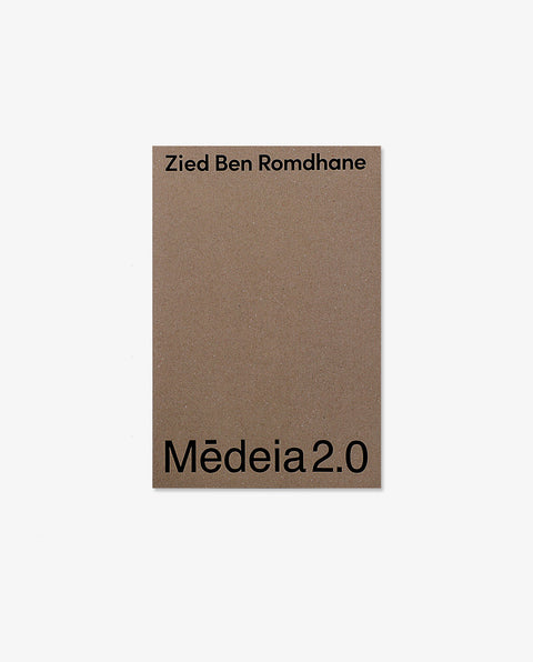 Mēdeia2.0 ISSUE N˚01