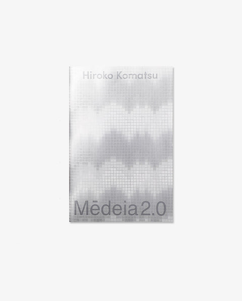 Mēdeia2.0 ISSUE N˚04