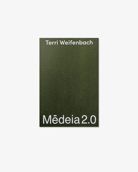 Mēdeia2.0 ISSUE N˚05