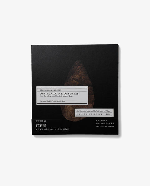 ONE HUNDRED STONEWARES