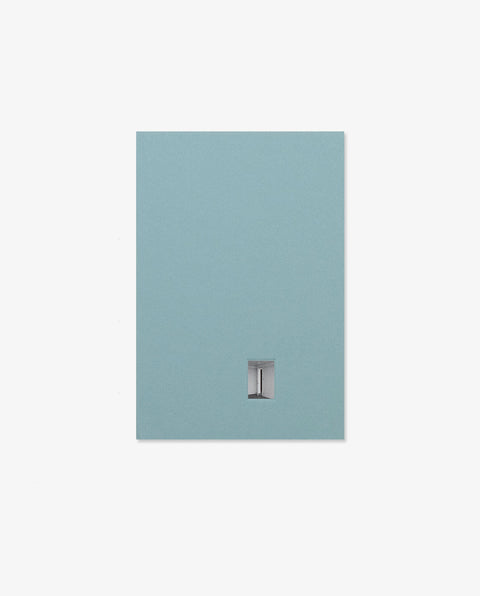 Practice 02 The Deadstock Hotel