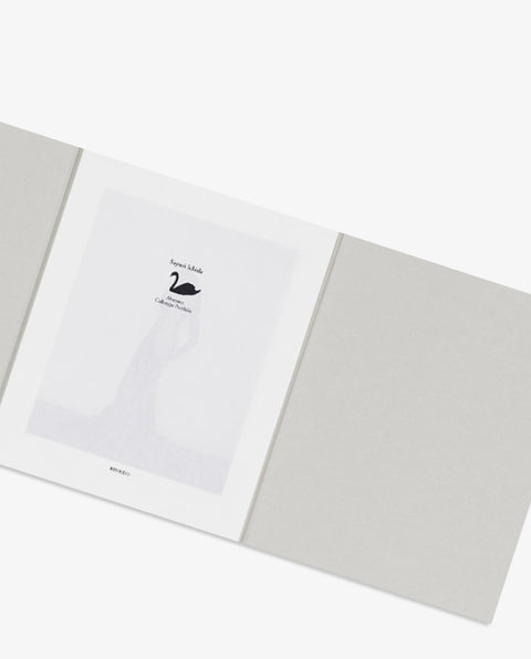 Sayuri Ichida｜Absentee