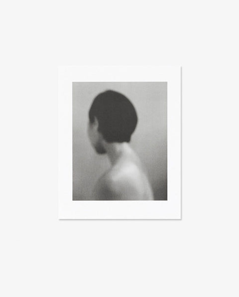 Sayuri Ichida｜Absentee