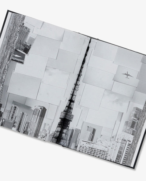 SOHEI NISHINO：TOKYO