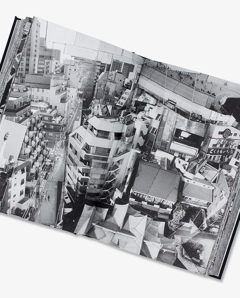SOHEI NISHINO：TOKYO