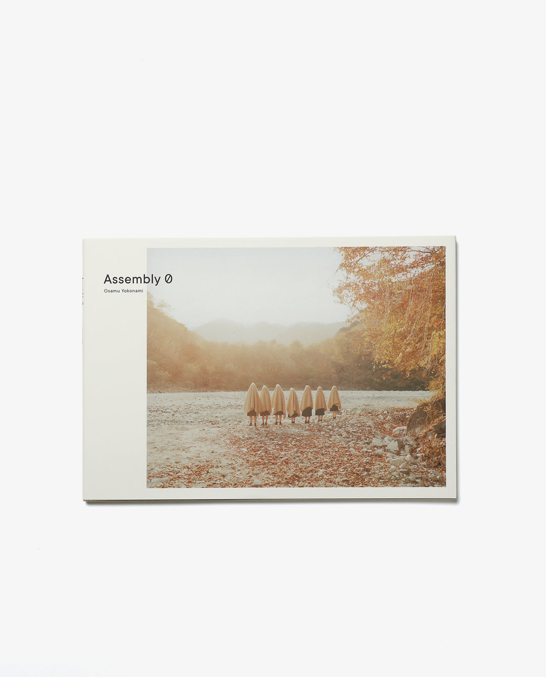 Assembly 0 – BOOK AND SONS