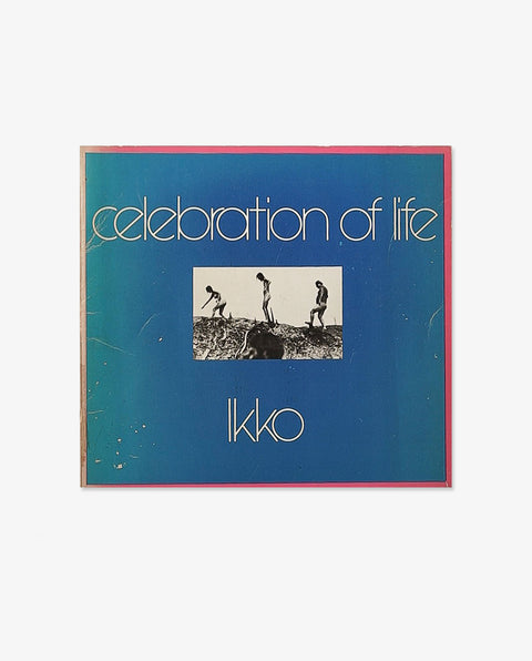 celebration of life