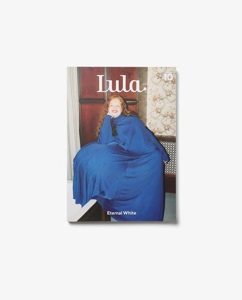 Lula JAPAN issue10