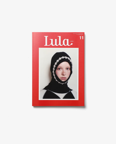 Lula JAPAN issue11