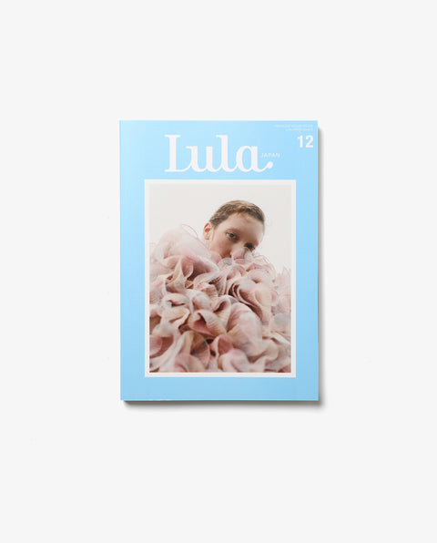 Lula JAPAN issue12