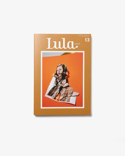 Lula JAPAN issue13