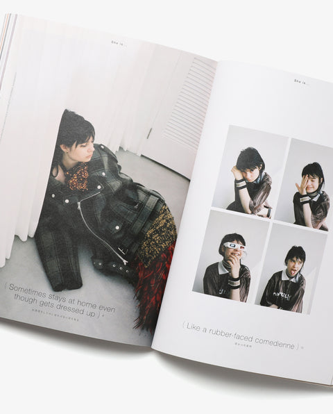 Lula JAPAN issue13