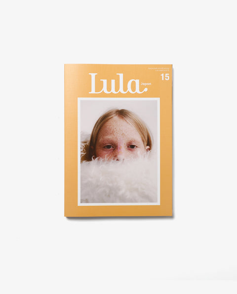 Lula JAPAN issue15