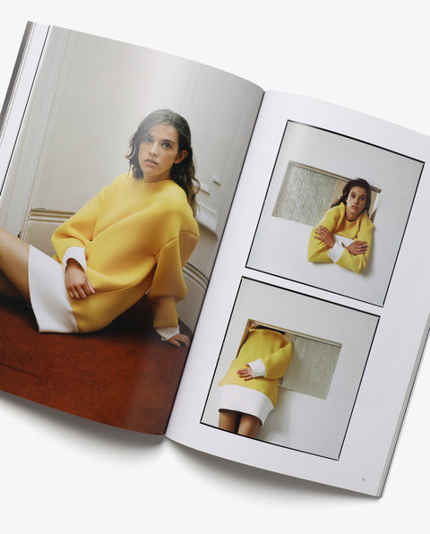 Lula JAPAN issue1