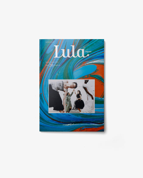 Lula JAPAN issue20