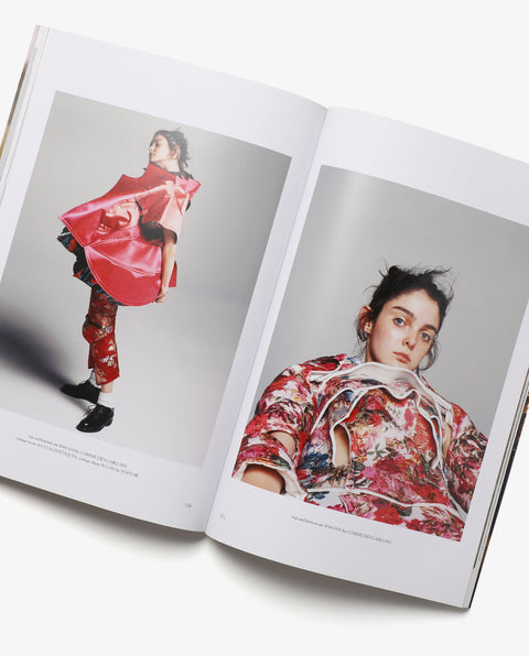 Lula JAPAN issue5