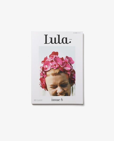 Lula JAPAN issue6