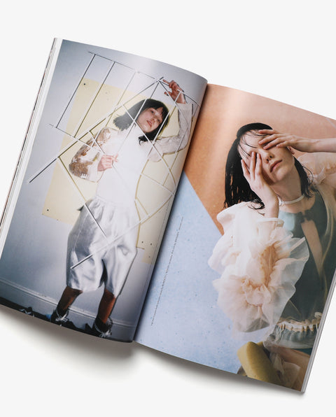 Lula JAPAN issue6