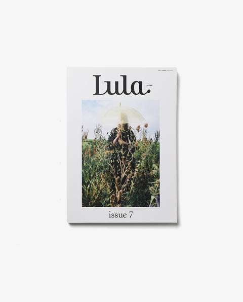 Lula JAPAN issue7