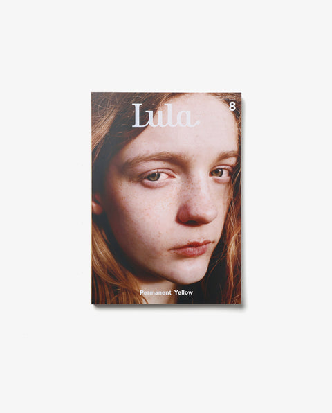 Lula JAPAN issue8