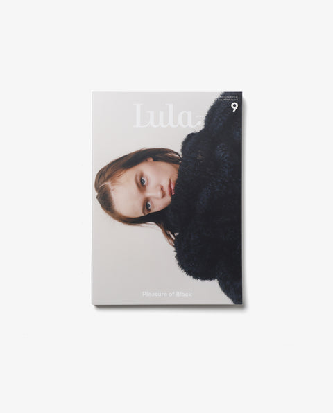 Lula JAPAN issue9