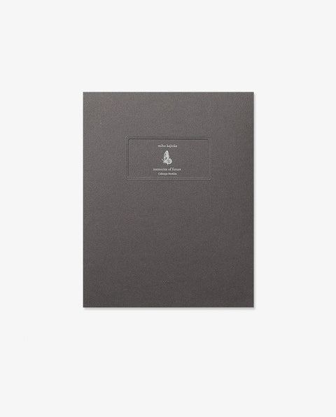 Miho Kajioka｜memories of future