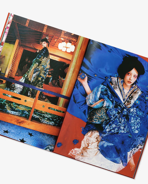 MIKA NINAGAWA