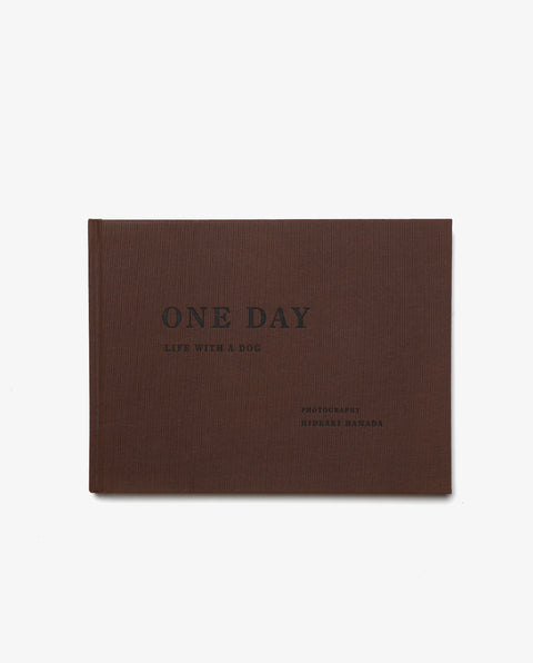 ONE DAY - LIFE WITH A DOG -