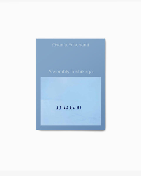 Assembly Teshikaga